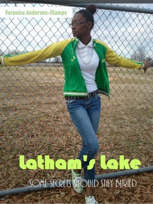 cover image of Latham's Lake